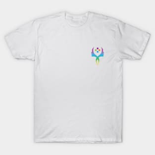 The Tiny Ladies! T-Shirt